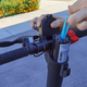 Imagen para el artículo titulado Probamos el Turboant X7, el supuesto 'Xiaomi killer' de los patinetes